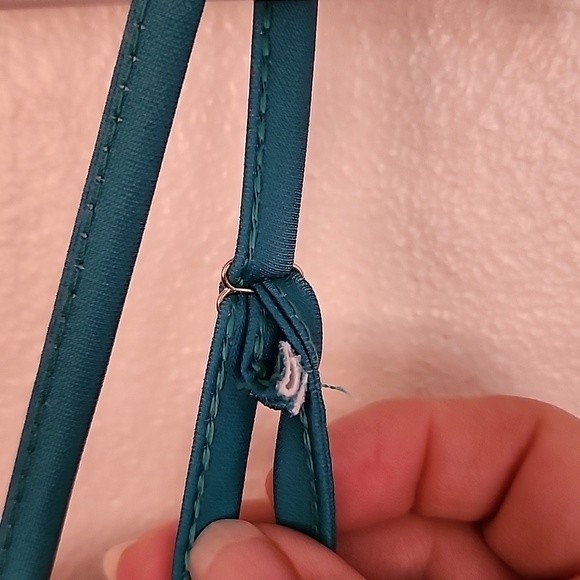 scy Y2K style floral mini dress NWT size small - Picture 5 of 16